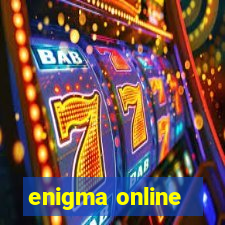 enigma online